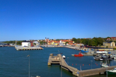 Sommarträffen på Gotland 2012