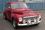 Färger « Svenska Volvo PV-Klubben